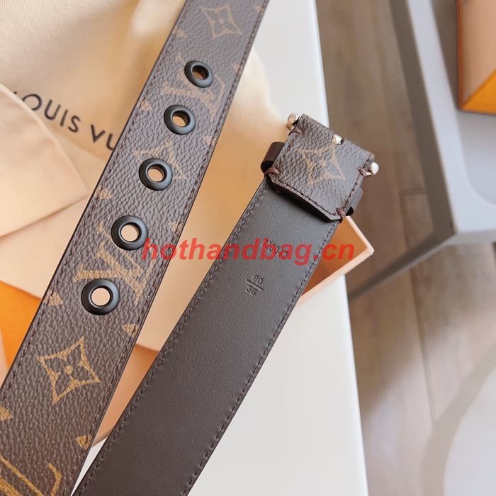 Louis Vuitton Belt 35MM LVB00091 Louis Vuitton Belt 35MM LVB00091